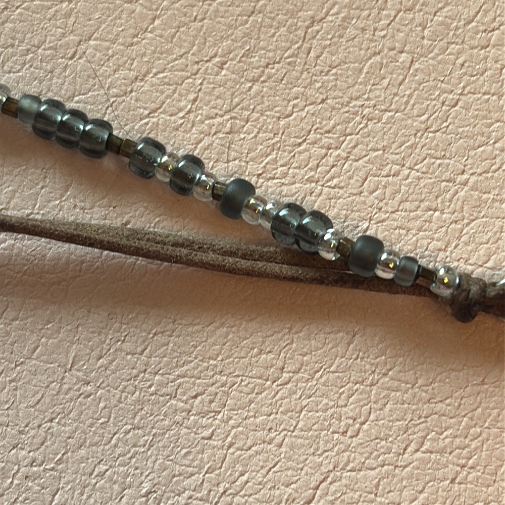 SILPADA “Indigo Mood” necklace. - Picture 8 of 10